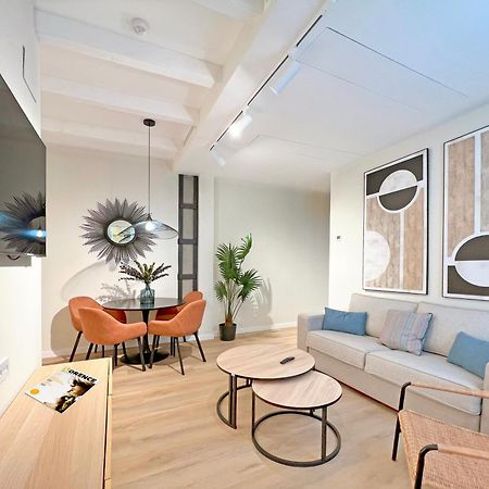 Apartamentos Soho Boutique Palillero كاديز المظهر الخارجي الصورة