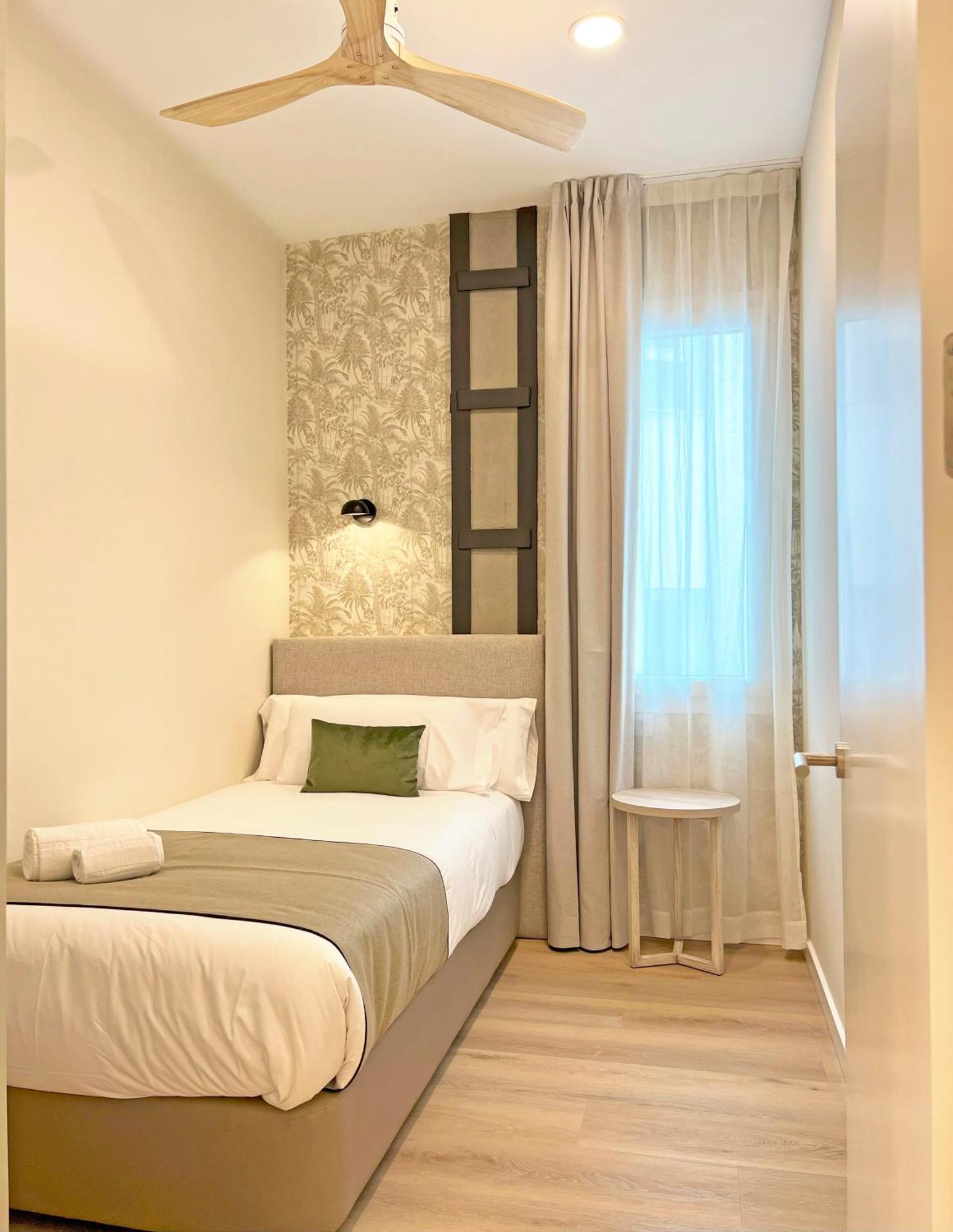Apartamentos Soho Boutique Palillero كاديز المظهر الخارجي الصورة
